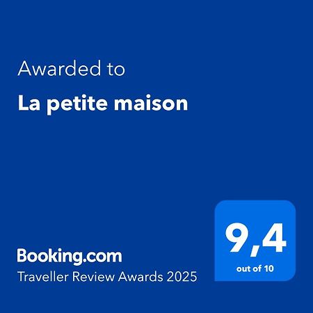 La Petite Maison Τορίνο Εξωτερικό φωτογραφία