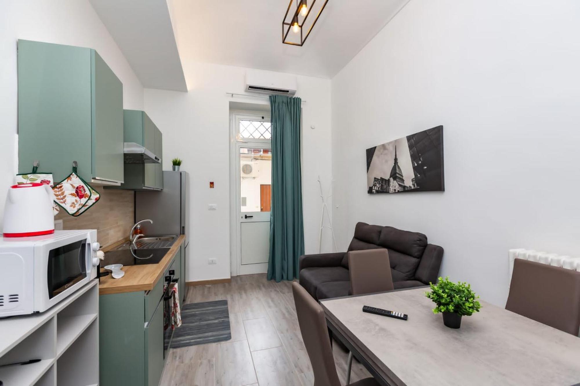La Petite Maison Τορίνο Εξωτερικό φωτογραφία