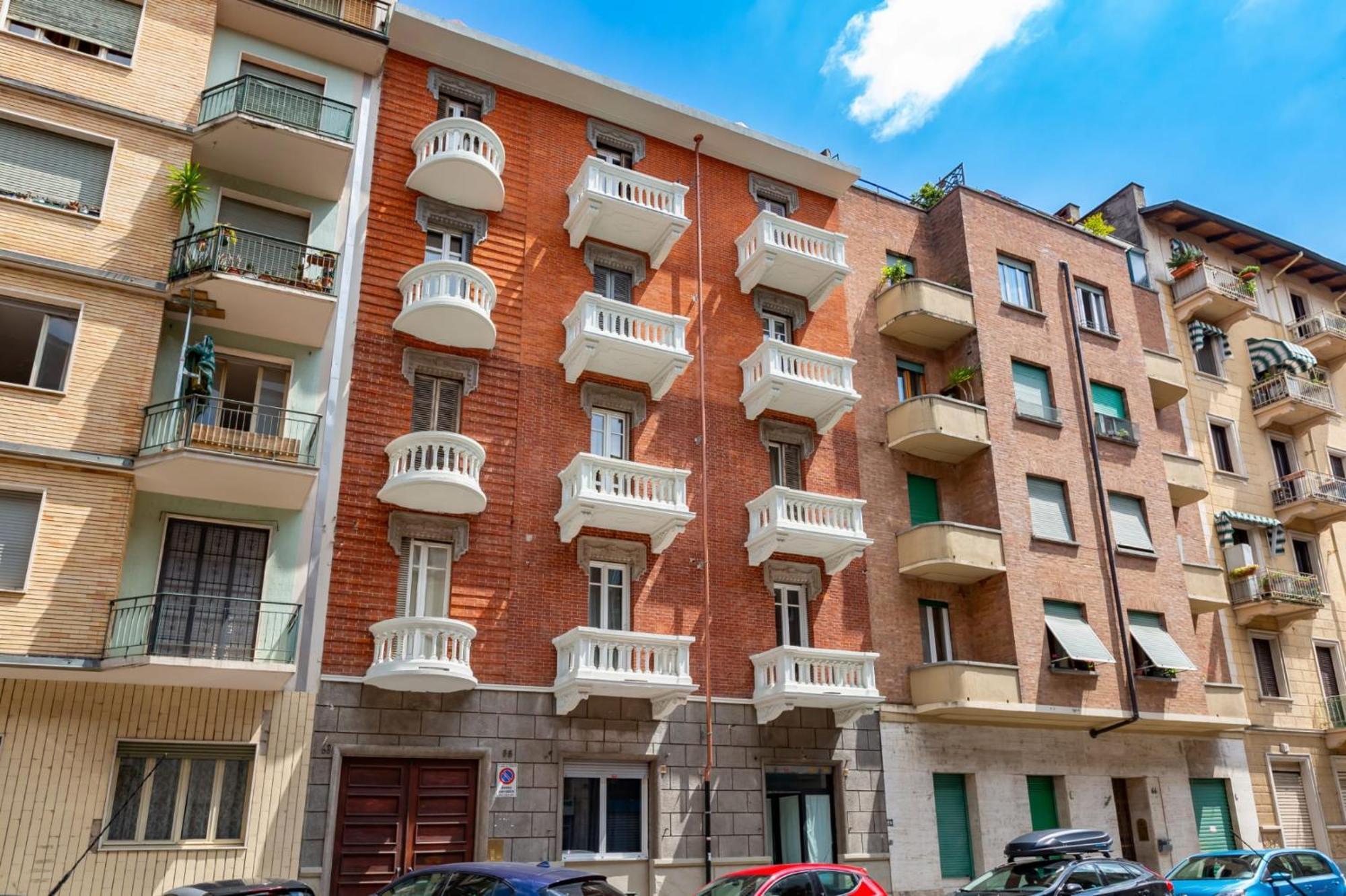 La Petite Maison Τορίνο Εξωτερικό φωτογραφία
